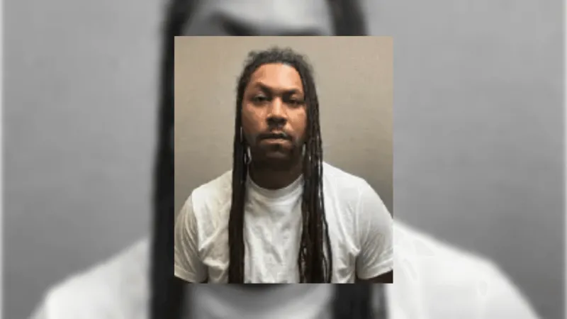 Man arrested after stabbing at Silver Spring restaurant 'The Angry Jerk'