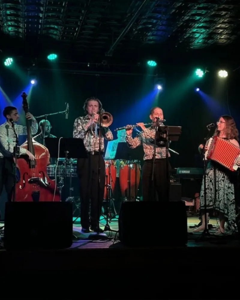 Little Yough Summer Music Festival: Eight Weeks of Free Friday Night Concerts