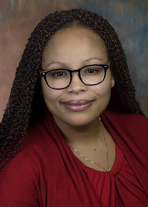 SMCM Welcomes Shontay Kincaid to President's Staff