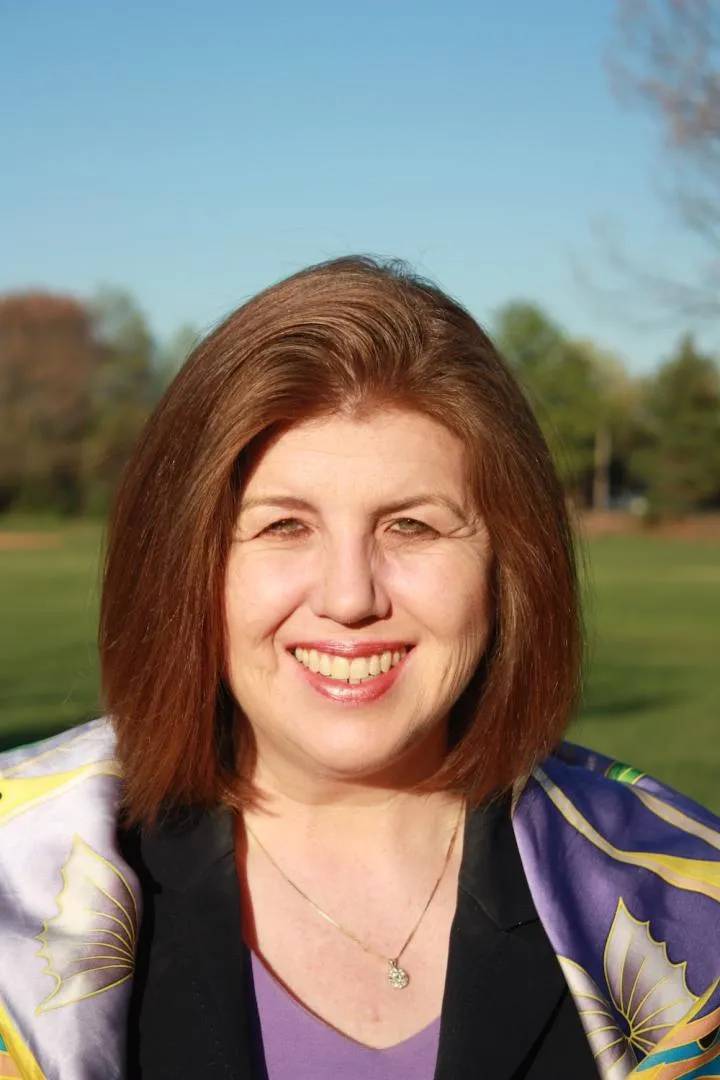Elizabeth H. Mitchell Joins SMCM as VP for Advancement