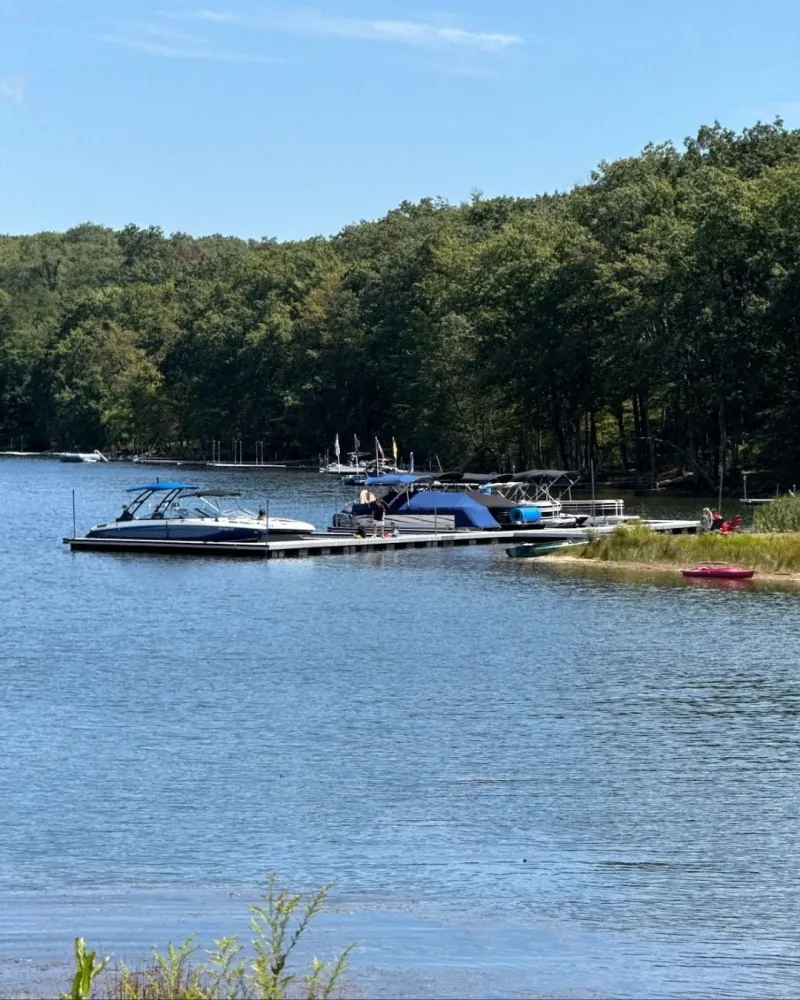 Deep Creek Daily Notes Blog August 13