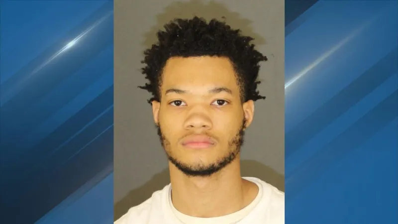 D.C. man sentenced to 85 years in prison for Morgan State University mass shooting