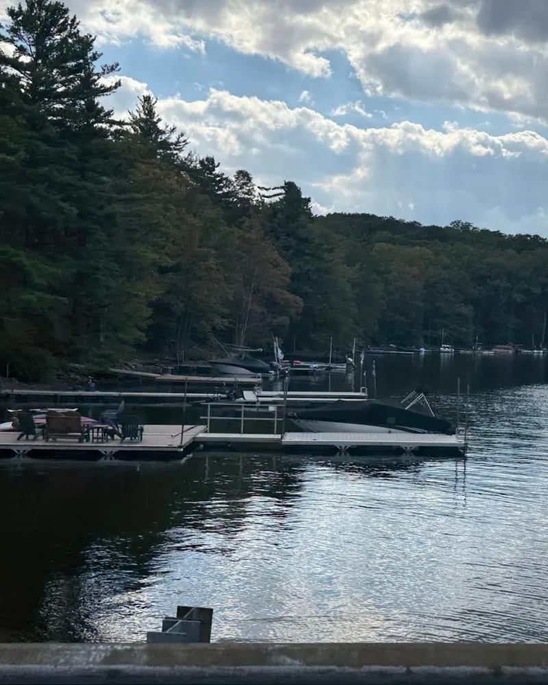 Deep Creek Daily Notes Blog August 14 Weekend