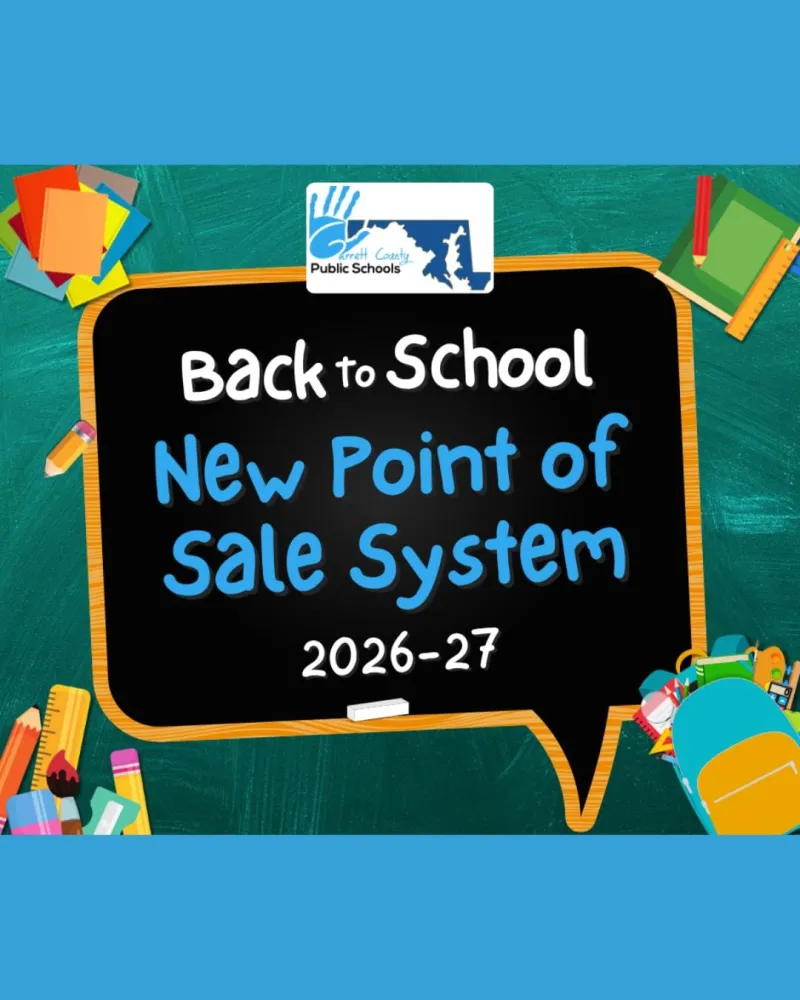 Back-to-School Update: New Cafeteria Point of Sale System