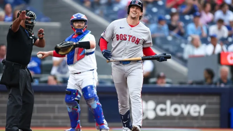 Orioles-Red Sox mega trade for Adley Rutschman finalized with player to be named later