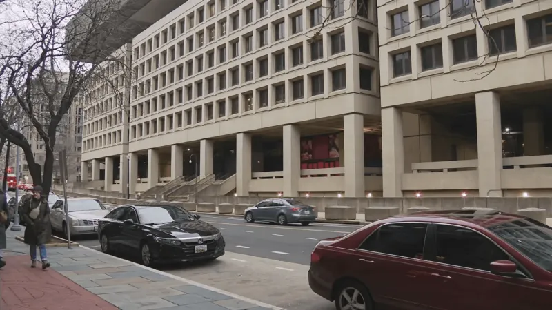 Federal judge rules Trump administration can't halt FBI headquarters move to Greenbelt