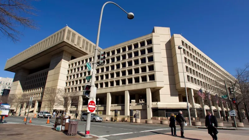Could FBI headquarters still move to Greenbelt? Legal expert explains ruling