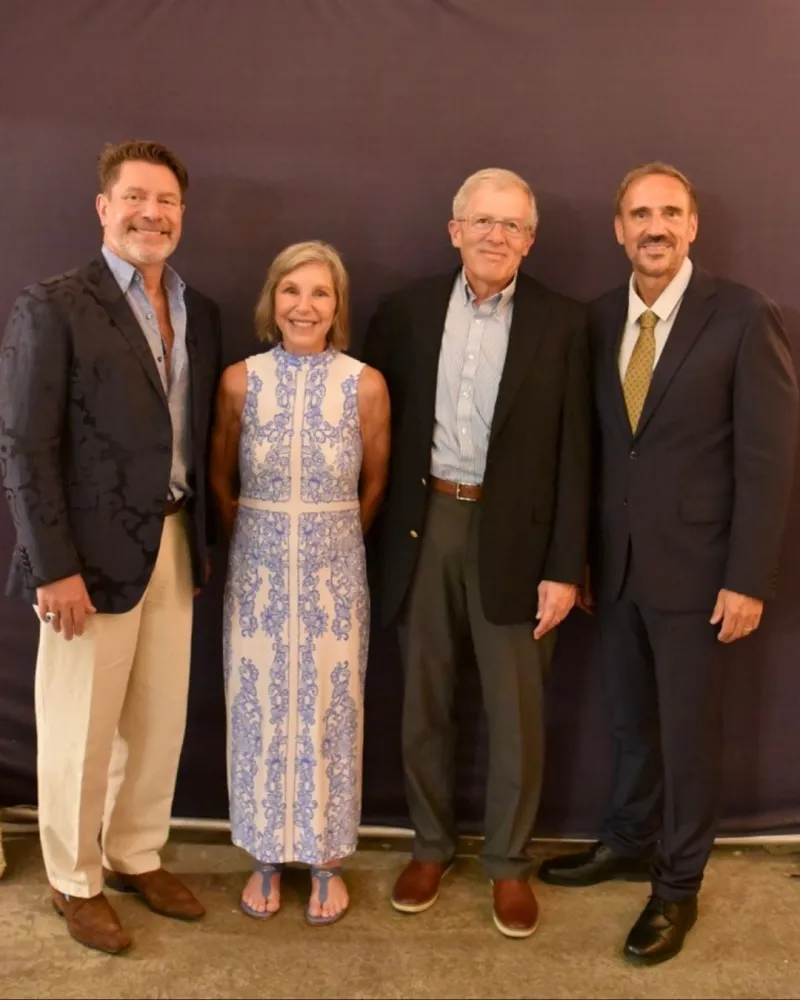 GRMC Foundation Summer Soiree Raises Over $50,000 for Radiation Oncology