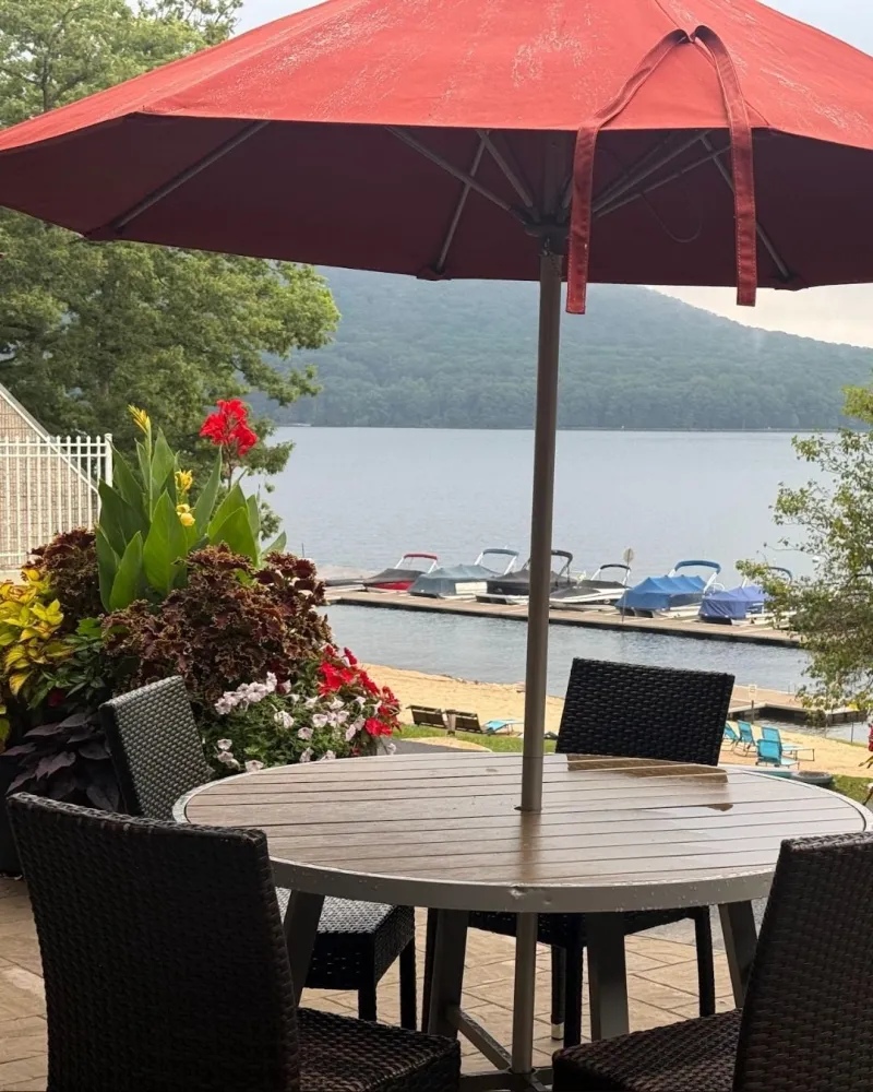 Deep Creek Daily Notes Blog August 19