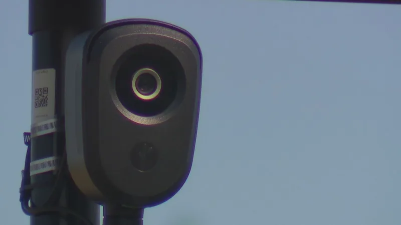 Crime-fighting tool or privacy concern? License plate readers expand across Maryland