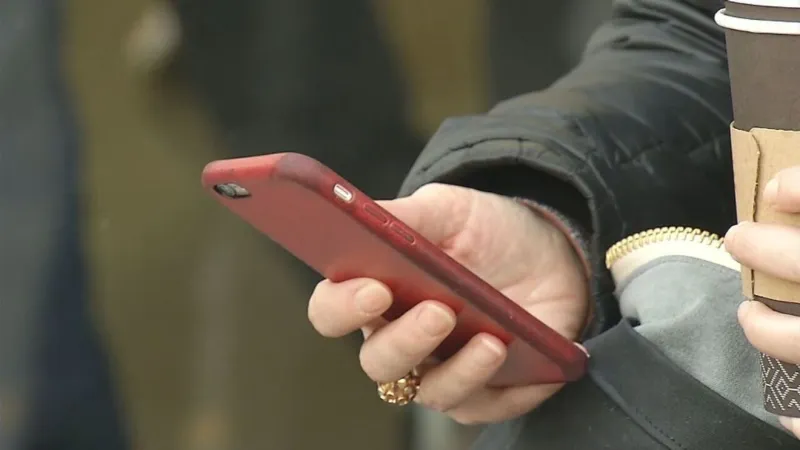 Frederick County, Maryland, students face new phone restrictions