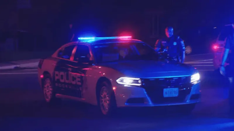Mother hit, killed while walking with 4-year-old son in Rockville identified