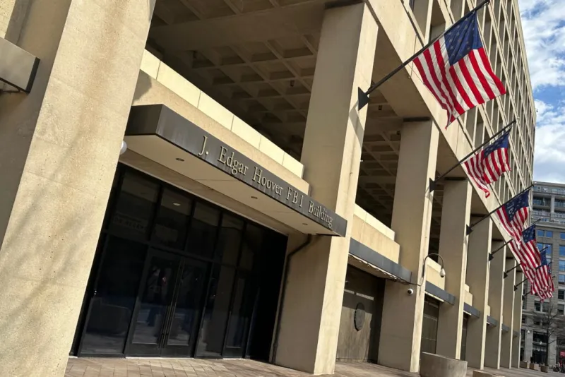 Greenbelt Back as FBI Home; Court Rejects "Unlawful" Plan