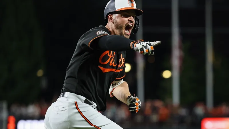 Former Orioles fan favorite Trey Mancini announces retirement