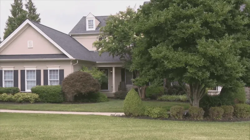 SUN: Owner of Fallston July 4 shooting home sued over 'malicious' peace orders