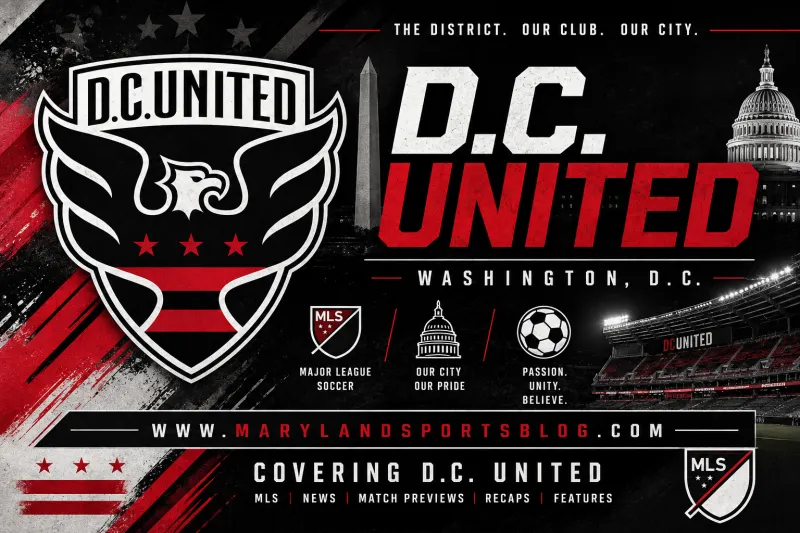 D.C. United Falls 3-0 to New England Revolution as Alhassan Yusuf Scores Three Goals at Audi Field