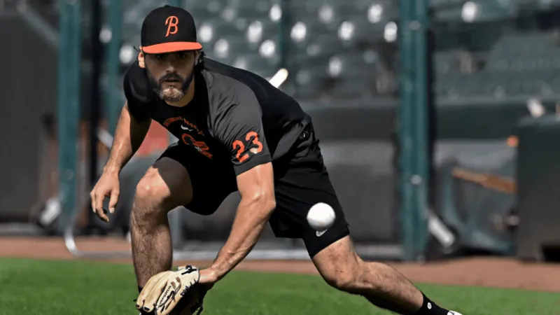 SUN: Orioles expect Alexander, Bautista to begin rehab assignments next week