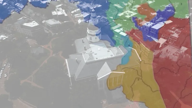 Second lawsuit targets MD redistricting amendment, calls ballot language 'misleading'