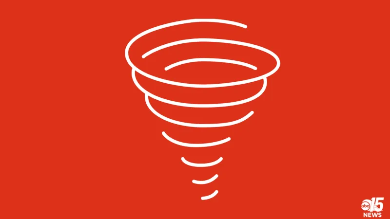 SUN: Possible tornado under investigation in Queen Anne's County