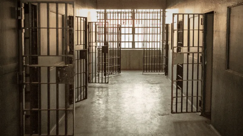 Convicted sex offender sentenced to prison for escaping Baltimore halfway house