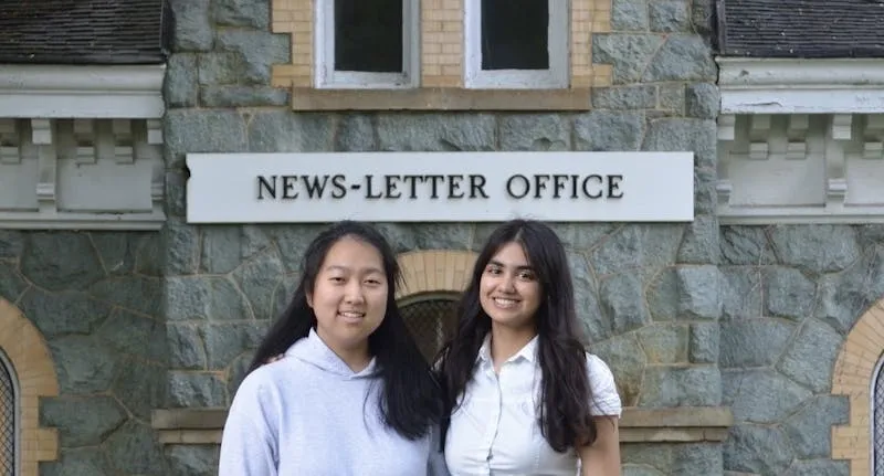 Why we joined The News-Letter and why you should too