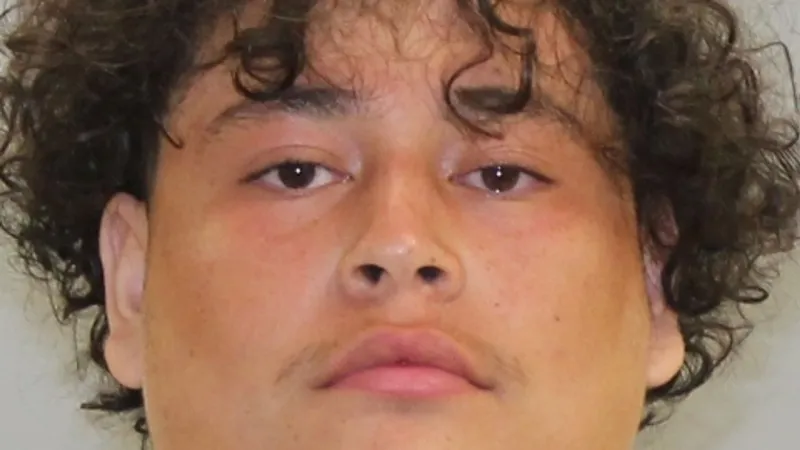 Hyattsville man arrested after stabbing co-worker in Frederick
