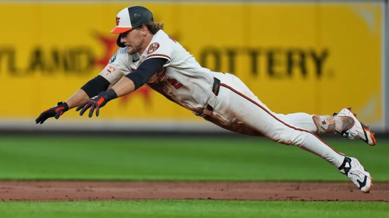 Yankees edge the Orioles 5-3 after Pete Alonso's deep fly in the 7th is ruled foul