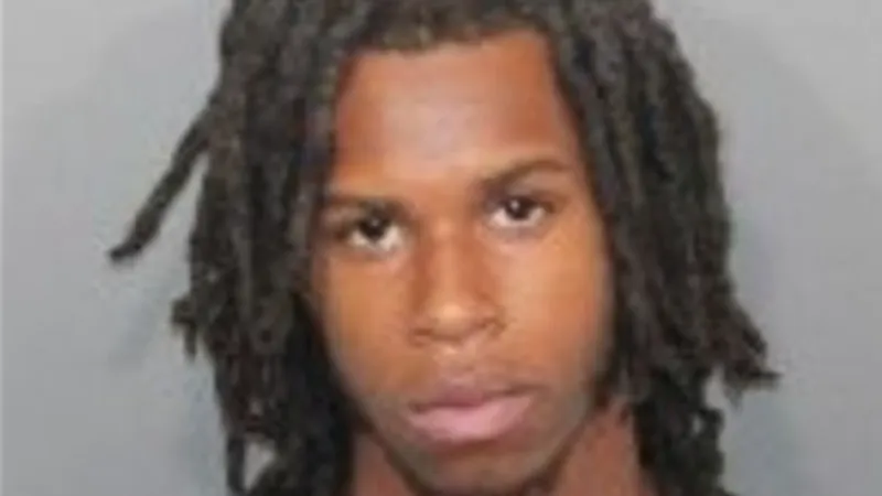 Fugitive wanted in Charles County armed carjacking may have changed appearance