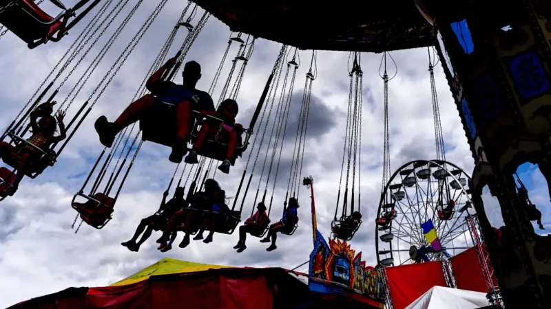SUN: Maryland State Fair 2026: What to know before you go