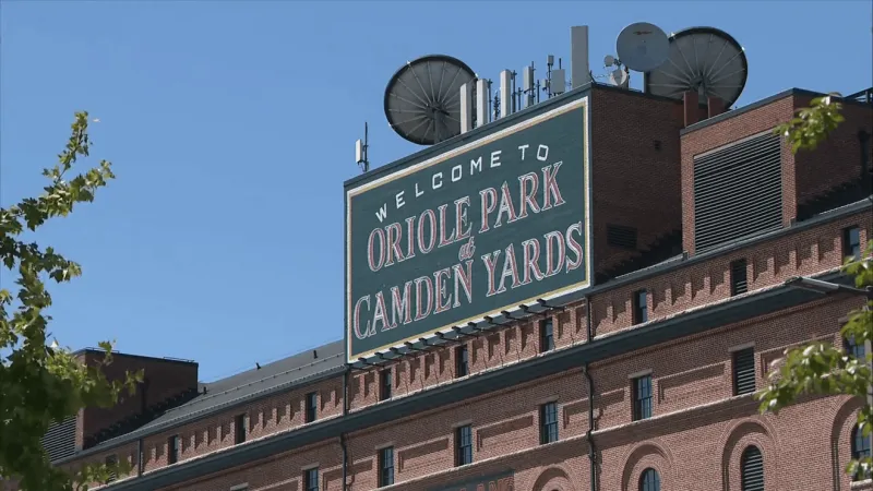 SUN: Orioles host 3rd annual Christian Faith Night amid online debate