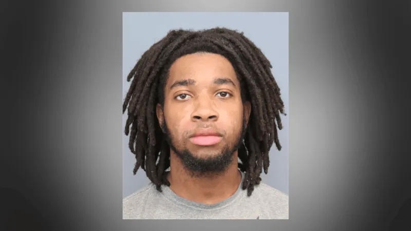 DC 18-year-old charged after stolen car chase in Waldorf
