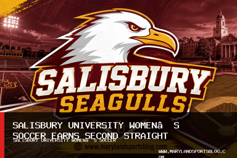 Salisbury University Women's Soccer Earns Second Straight Academic Award With 3.43 GPA