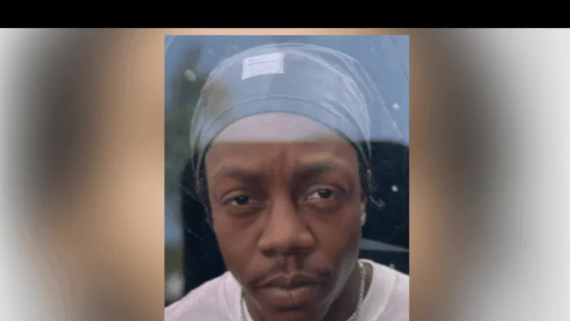 Capitol Heights murder suspect arrested in Colorado, police say