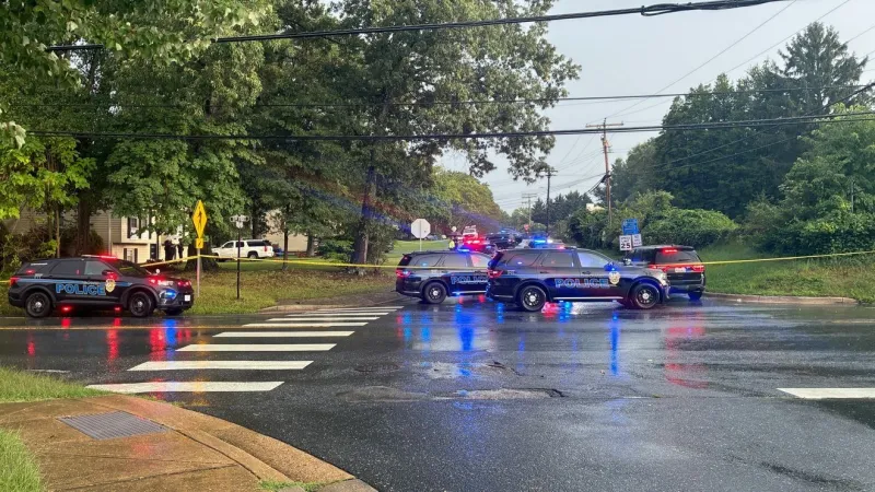 38-Year-Old Bowie woman dies 5 days after domestic shooting