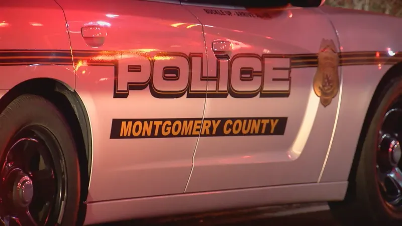 Teen taken to hospital, struck by vehicle in Gaithersburg