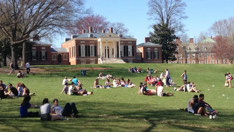 Five tips for thriving academically in your first year