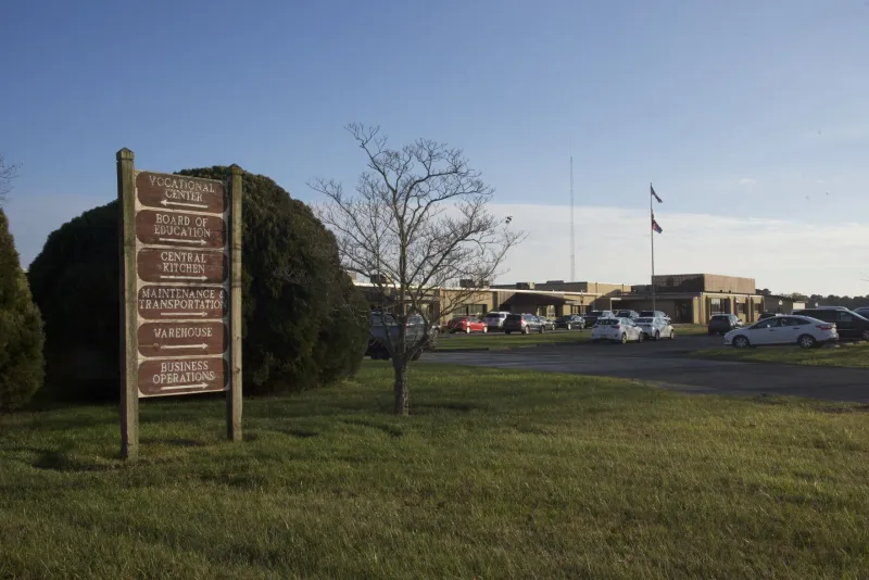 Local school system adopts strategic plan, 'Learn, Lead and Succeed'