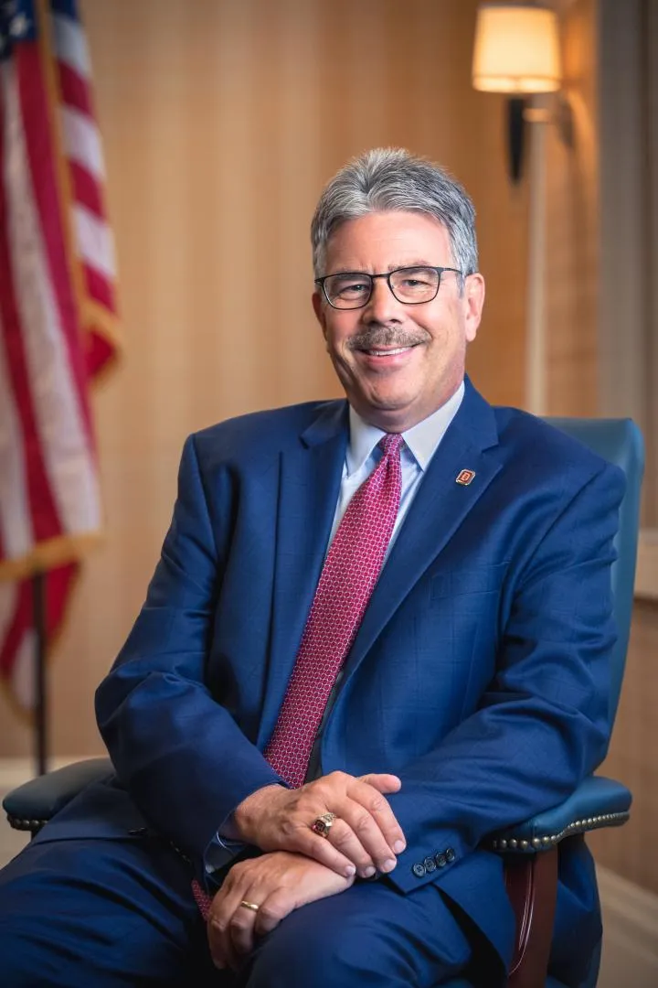 Constitution Day Lecture Featuring Ken Gormely