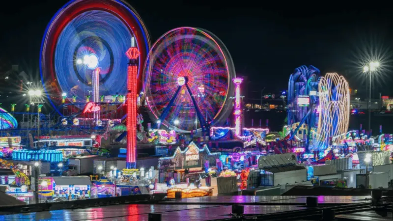 SUN: Maryland State Fair is back. Here's what's new in 2026.