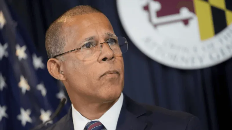 AG Brown sues United Healthcare, Optum for defrauding Maryland Medicaid Program