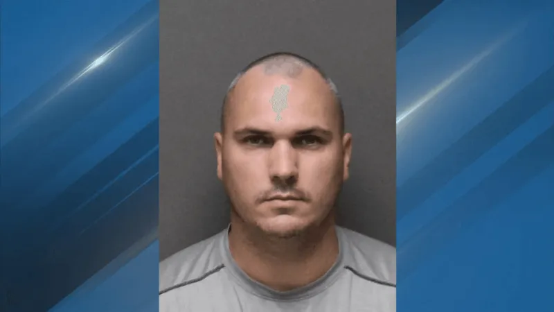 BPD officer accused of raping domestic violence victim he drove home