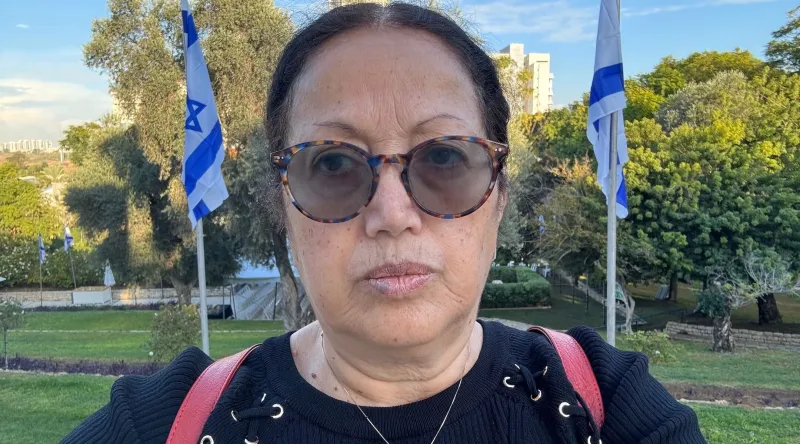 Israeli Expats Push for Voting Rights in National Elections
