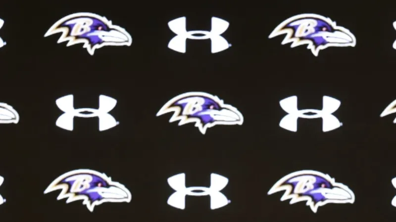 Baltimore Ravens, Under Armour extend partnership; Ravens X UA drops launch Aug. 28