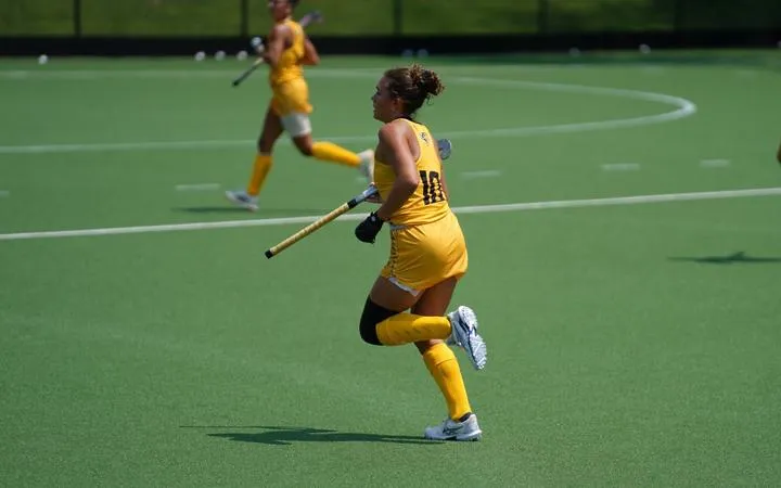 Field Hockey Loses Season Opener in Overtime to App State