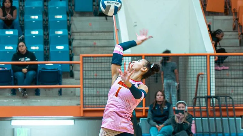 Bears Tripped Up By Gardner-Webb In Steel Classic