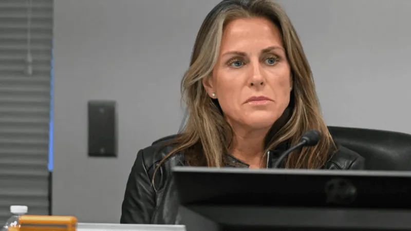 SUN: Baltimore County school board member apologizes for Sharia law post