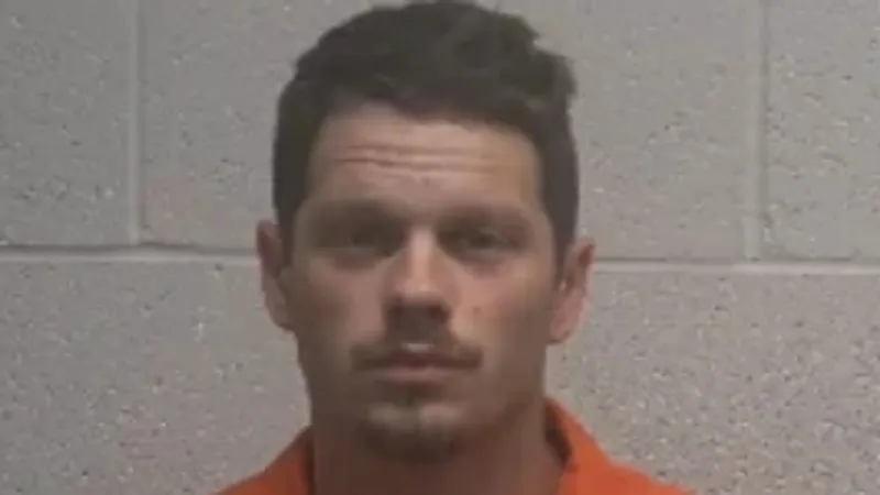 Cecil County man charged with second-degree murder in death of 28-year-old woman