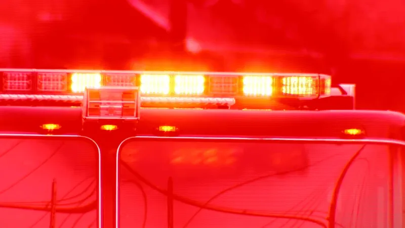 Dry-cleaning machine malfunction sparks fire at ZIPS Cleaners in Annapolis