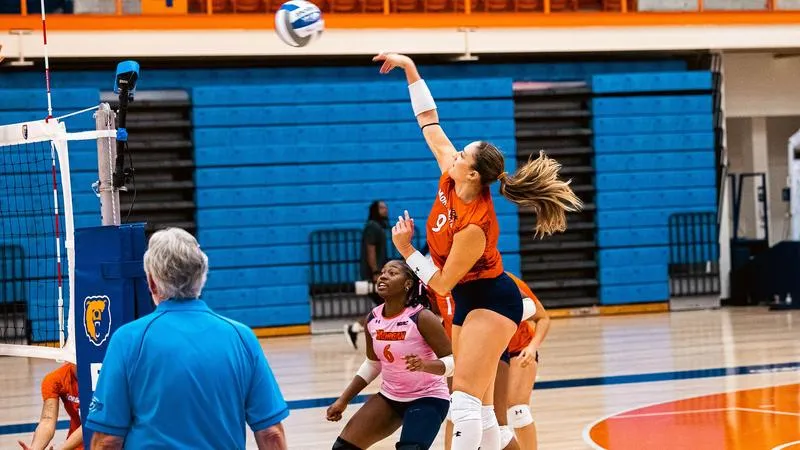 Panekova Named To Steel Classic All-Tournament Team