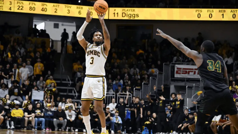 SUN: Under Armour's 410 Invitational to showcase Baltimore-area college basketball